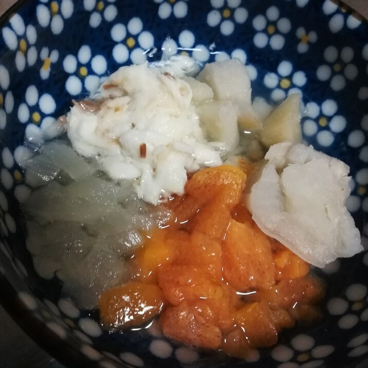離乳食後期 鯛と野菜3種盛り レシピ 作り方 By もん1223 楽天レシピ 離乳食後期 鯛と野菜3種盛り レシピ 作り方 By もん1223 楽天レシピ